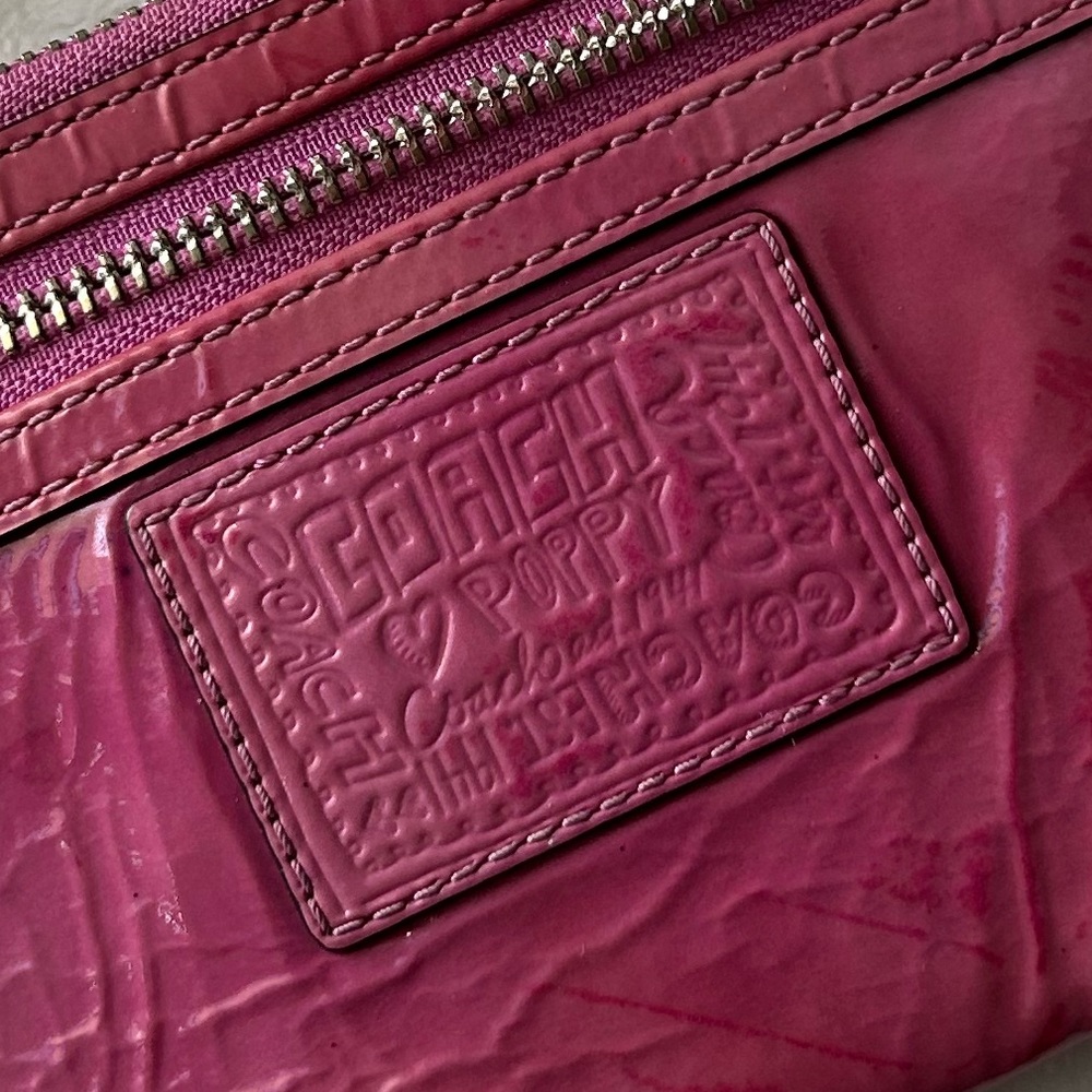 Coach | Poppy - Picture 7 of 7
